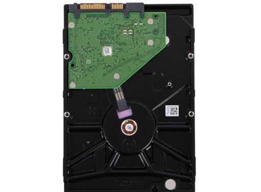 Жесткий диск Seagate SkyHawk Guardian Surveillance ST3000VX010 3Tb SATA III/3.5