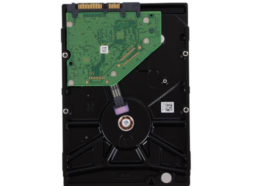 Жесткий диск Seagate Skyhawk Guardian Surveillance ST4000VX007 4Tb SATA III/3.5