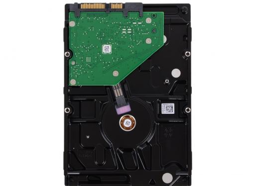 Жесткий диск Seagate Ironwolf ST1000VN002 1Tb SATA III/3.5