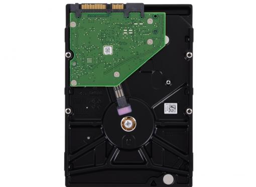Жесткий диск Seagate Iron Wolf Guardian ST2000VN004 2Tb SATA III/3.5