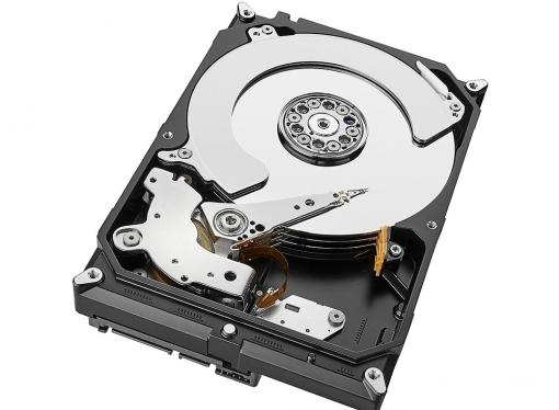 Жесткий диск Seagate Iron Wolf Guardian ST3000VN007 3Tb SATA III/3.5