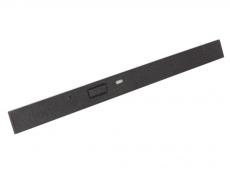 Адаптер оптибей 9,5 mm (optibay, hdd caddy) SATA/miniSATA (SlimSATA) для подключения HDD/SSD 2,5” к ноутбуку Espada SS95