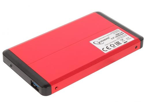 Внешний корпус 2.5