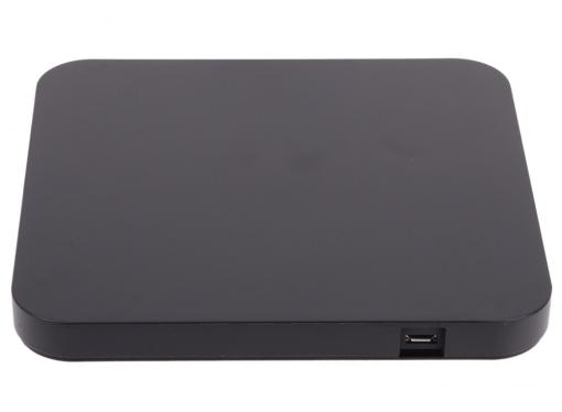 Оптич. накопитель ext. DVD±RW LG (HLDS) GP95NB70 Black (USB 2.0, Tray, Android compatible, Retail)
