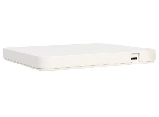Оптич. накопитель ext. DVD±RW LG (HLDS) GP95NW70 White (USB 2.0, Tray, Android compatible, Retail)