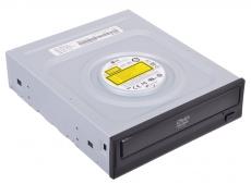 Оптич. накопитель DVD-ROM LG (HLDS) DH18NS61 Black (SATA, OEM)