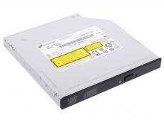 Оптич. накопитель DVD-ROM LG (HLDS) DTC0N Black (Slim, SATA, 12.7mm, OEM)