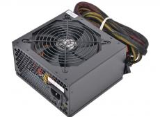 Блок питания Zalman 500W ZM500-LX v2.3,A.PFC,Fan 12 cm,Retail