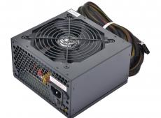 Блок питания Zalman 500W ZM500-GS II v2.31, A.PFC, Fan 12cm, Retail