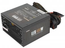 Блок питания Zalman 400W ZM400-LE2 v2.3, Fan 12 cm, Retail