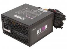 Блок питания Zalman 700W ZM700-LE2 v2.3, Fan 12 cm, Retail