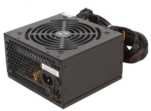 Блок питания Zalman 700W ZM700-LE2 v2.3, Fan 12 cm, Retail