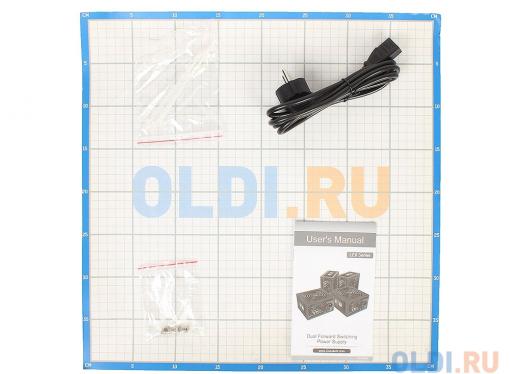 Блок питания Zalman 700W ZM700-LE2 v2.3, Fan 12 cm, Retail