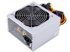 Блок питания 3Cott 3C-ATX400W, 400Вт, OEM, 20+4P, 1xP4, 2x SATA, 2xIDE, 12cm Fan