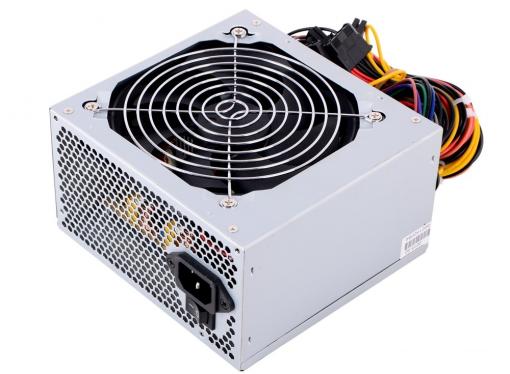 Блок питания 3Cott 3C-ATX400W, 400Вт, OEM, 20+4P, 1xP4, 2x SATA, 2xIDE, 12cm Fan