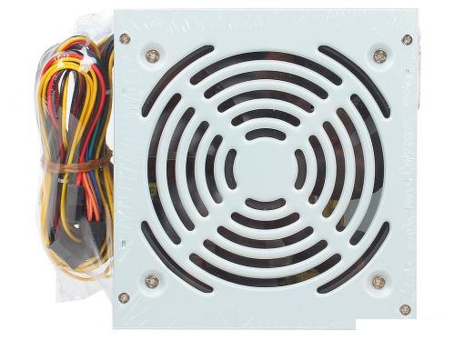 Блок питания 3Cott 3C-ATX450W, 450Вт, OEM, 20+4P, 1xP4, 2x SATA, 2xIDE, 12cm Fan