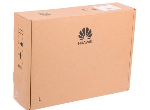 Блок питания Huawei 750W platinum Power Module W750P0000 02131058