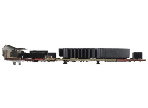 Видеокарта 2Gb (PCI-E) ASUS R5 230 SILENT 2GD3 L (R5 230, GDDR3, 64 bit, VGA, DVI, HDMI, Retail)