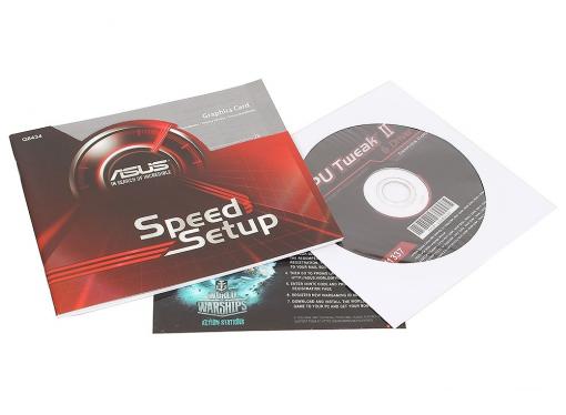 Видеокарта 8Gb (PCI-E) ASUS TURBO-GTX1070-8G (GTX1070, GDDR5, 256bit, DVI, HDMI, DP, Retail)
