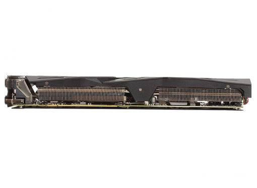 Видеокарта 8Gb (PCI-E) ASUS GTX 1070, STRIX-GTX1070-8G-GAMING (8Gb GDDR5/256-bit, PCI-Ex16 3.0, 1xDVI-D, 2xHDMI)