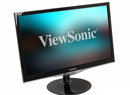 Монитор ViewSonic VX2452MH 23.6