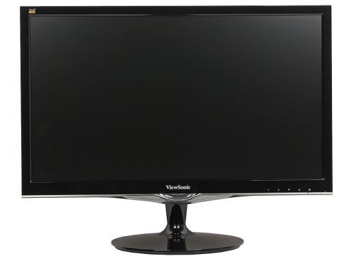 Монитор ViewSonic VX2452MH 23.6