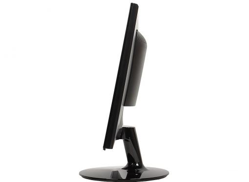 Монитор ViewSonic VX2452MH 23.6