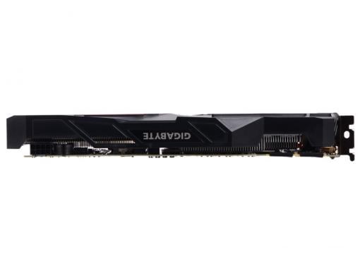 Видеокарта 8Gb (PCI-E) GIGABYTE GV-N1070WF2OC-8GD
