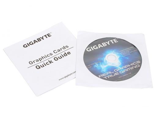 Видеокарта 6Gb (PCI-E) GIGABYTE GeForce GTX 1060 GTX 1060 G1 Gaming 6G GV-N1060G1 GAMING-6GD (GTX1060, GDDR5, 192bit, HDCP, DVI, HDMI, 3*DP, Retail)