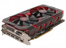 Видеокарта PowerColor Red Devil Radeon RX 580 (AXRX 580 8GBD5-3DH/OC) 8Gb AMD RX 580/GDDR5/8000MHz/256 bit/PCI-E/DVI DP HDMI