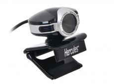 Камера интернет Hercules Dualpix Infinite Ret (4780515)