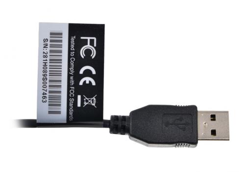 Камера интернет Hercules Dualpix Infinite Ret (4780515)