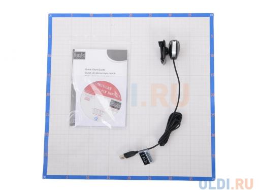 Камера интернет Hercules Dualpix Infinite Ret (4780515)