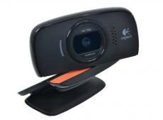 Камера интернет (960-000842) Logitech HD WebCam B525