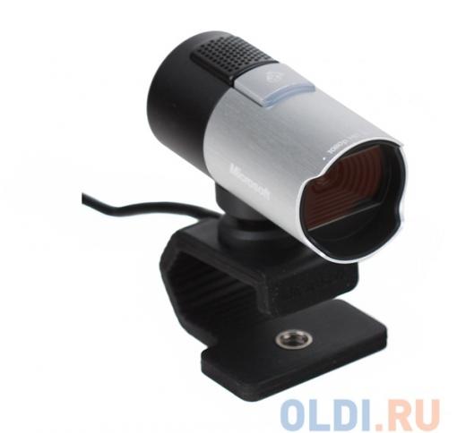 (Q2F-00018) Интернет-камера Microsoft LifeCam Studio USB Retail