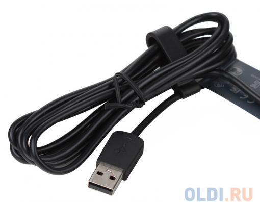 (Q2F-00018) Интернет-камера Microsoft LifeCam Studio USB Retail