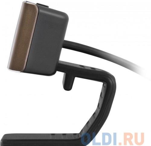 Камера интернет Defender G-lens 2693 FullHD (HD 1080p) 2МП, фикс.фокус, 5сл. стекл.