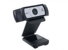 Камера интернет (960-000972) Logitech Webcam C930e