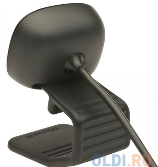 (T3H-00013) Камера интернет  Microsoft LifeCam HD-3000 USB Retail