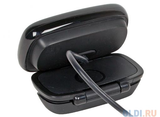 Камера-интернет (960-001056) Logitech HD WebCam C615