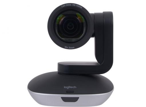 Камера интернет (960-001057) Logitech ConferenceCam Group