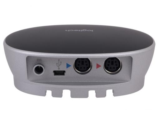 Камера интернет (960-001057) Logitech ConferenceCam Group
