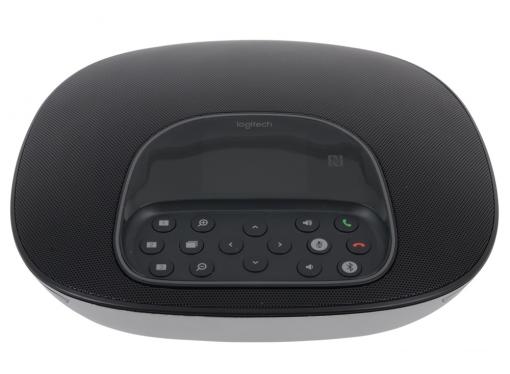 Камера интернет (960-001057) Logitech ConferenceCam Group