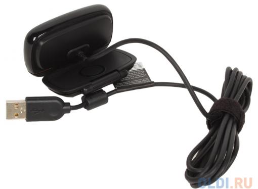 Камера интернет (960-001064) Logitech HD WebCam C525 NEW