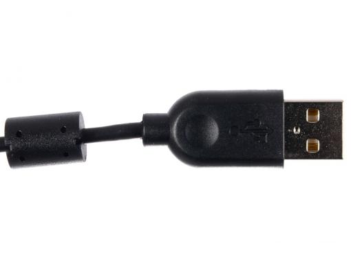 Веб-камера Logitech WebCam C170 0.3Мп, 640x480, 60 градусов, микрофон, USB