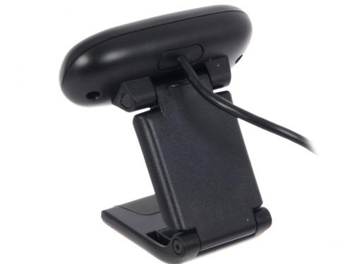 Веб-камера Logitech WebCam C170 0.3Мп, 640x480, 60 градусов, микрофон, USB