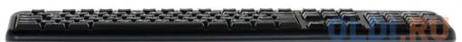 (920-002561) Клав. + Мышь Logitech Desktop MK120