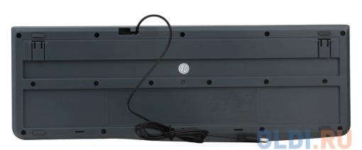 (920-002506) Клавиатура Logitech Keyboard K120 Black USB
