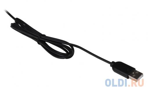 (920-002506) Клавиатура Logitech Keyboard K120 Black USB