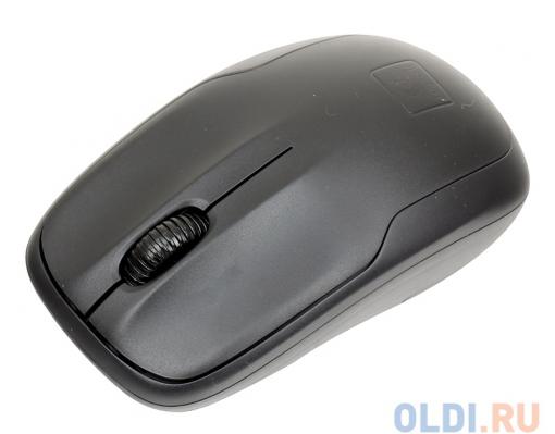 (920-003169) Клав. + Мышь Беспроводная Logitech Wireless Desktop MK220